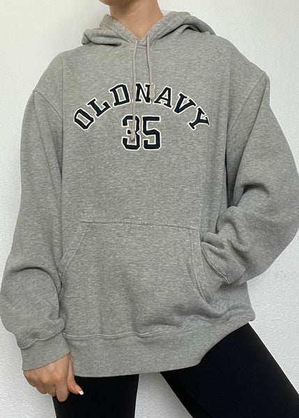2000’s Old Navy Hoodie (L)