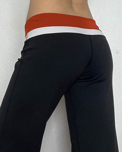 Lulu Lemon Flared Pants (M-M/L)