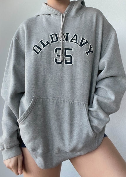 Y2k Old Navy Hoodie (L)
