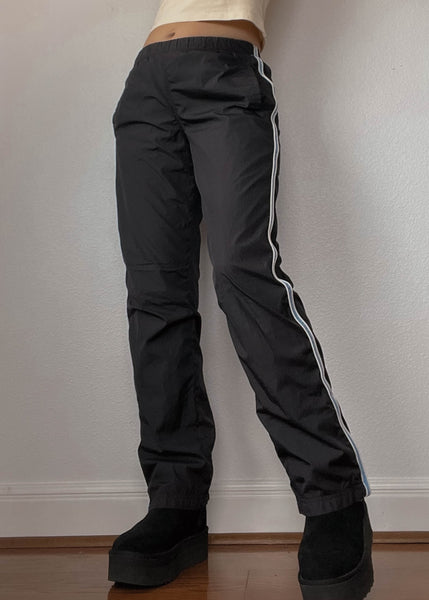 Sporty Stripe Pants (S)