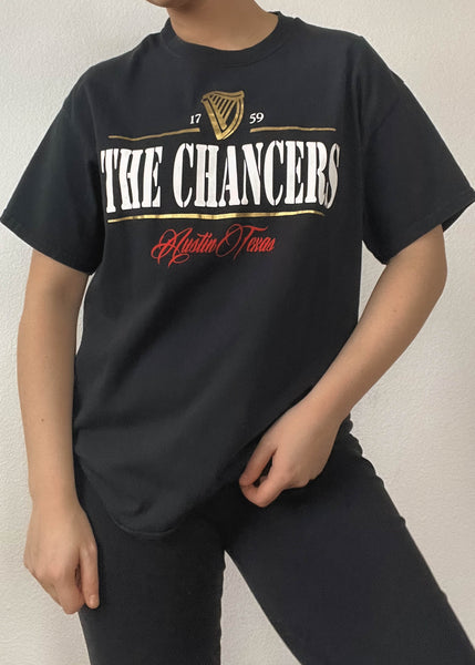 The Chancers Tee (men’s L)