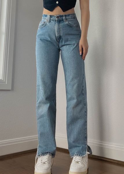 80’s Levi’s Jeans (27-28”)