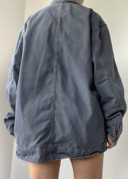 Y2k Carhartt Jacket (men's L)