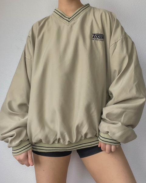 90's Titan Pullover (men’s XL)