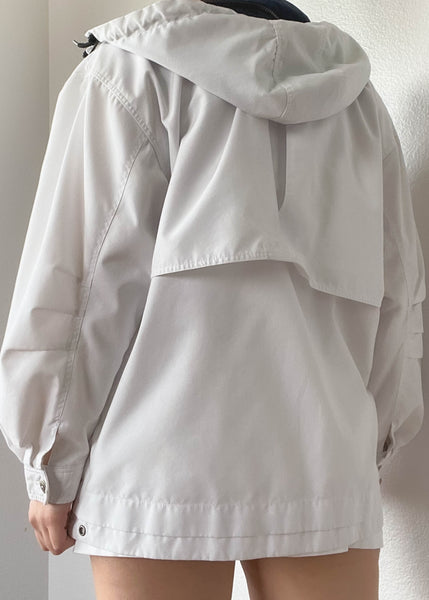 80's Mulberry Street Jacket (M)