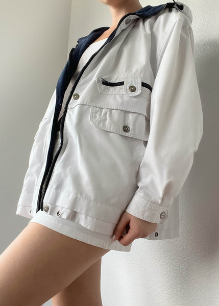 80's Mulberry Street Jacket (M)
