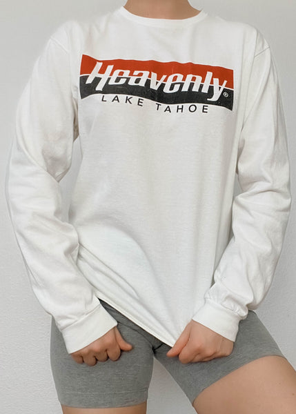 Heavenly Long Sleeve (M)