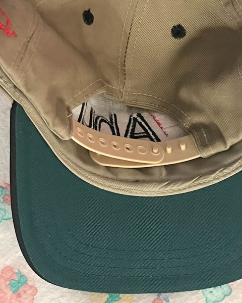 90’s Abu Garcia Hat