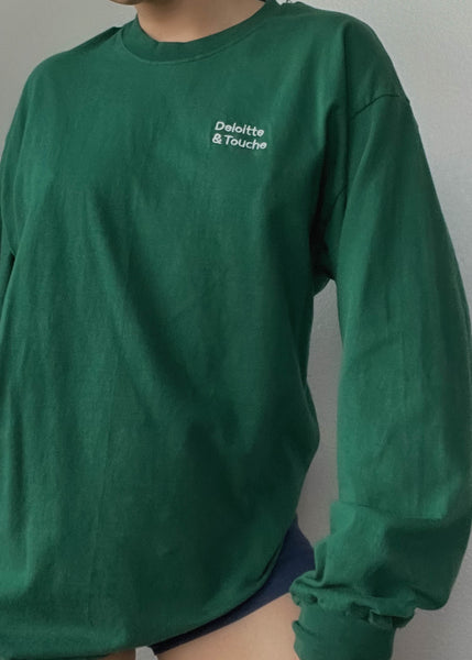 90's D&T Long Sleeve (L)