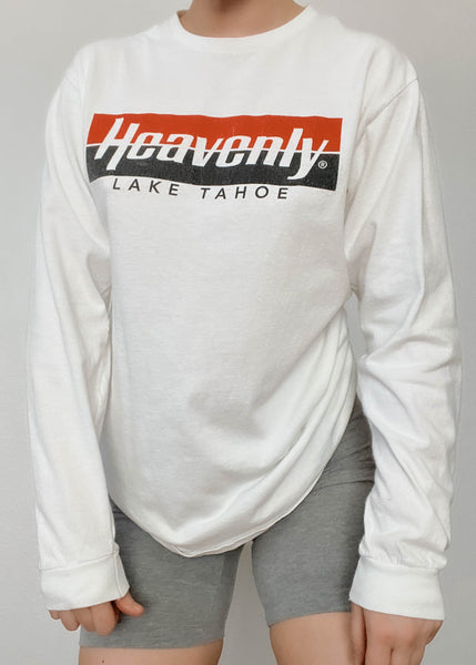 Heavenly Long Sleeve (M)