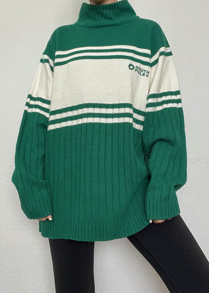 2000’s South Pole Knit (men’s L)