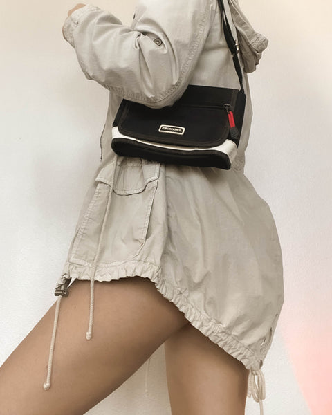 Cargo Cinch Jacket (M)