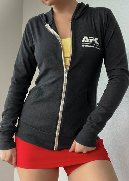 APC Hoodie Jacket (M)