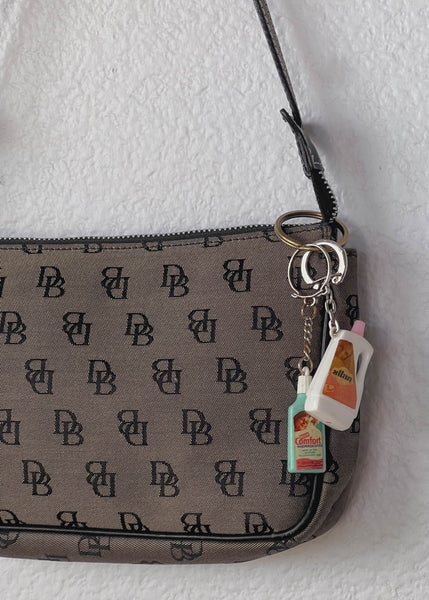 90's D&B Laundry Purse
