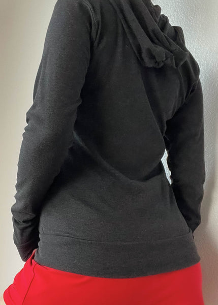 APC Hoodie Jacket (M)