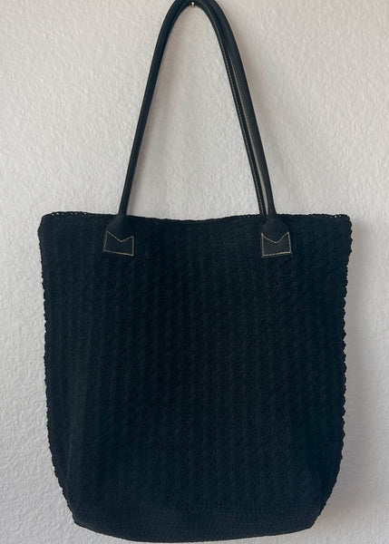 Soap Charms Tote