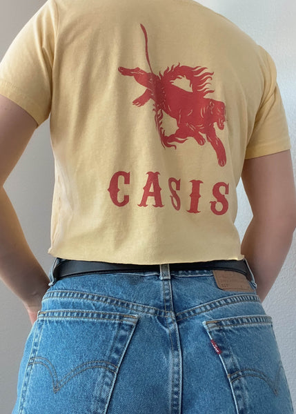 Pastel Carnival Tee (S)