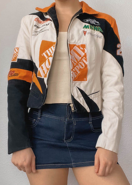 Home Depot Race Jacket (S)