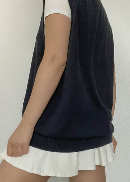 90’s Gander Sweater Vest (XL)