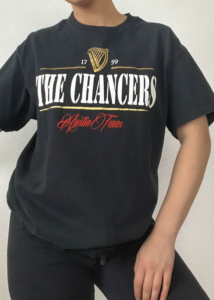 The Chancers Tee (men’s L)