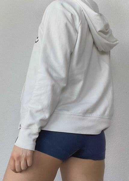 Y2k Gap Hoodie Jacket (S)