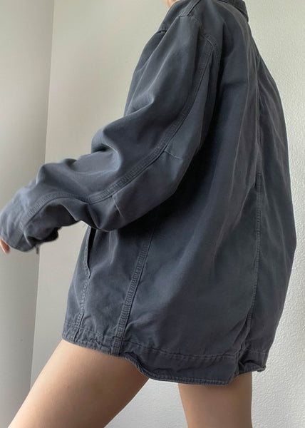Y2k Carhartt Jacket (men's L)