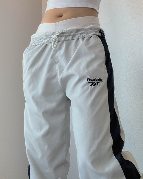 Y2k Reebok Trackies (M-L)