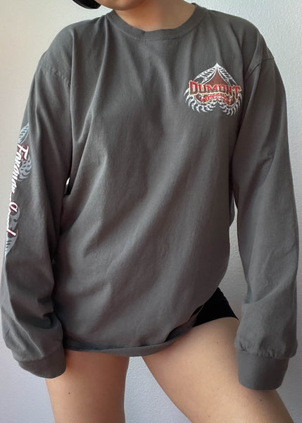Y2k Dumont Long Sleeve (XL)
