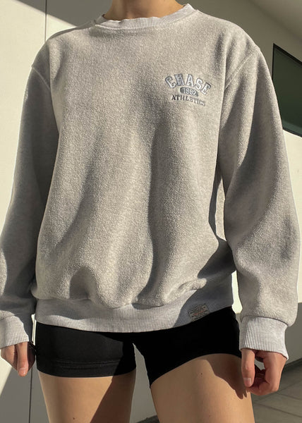 Chase 90's Plush Pullover (M)