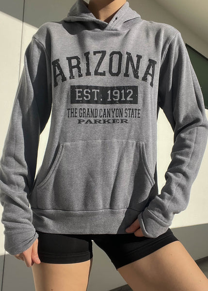 Arizona Graphic Hoodie (M)