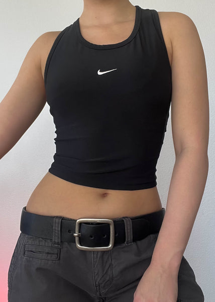 90's Sporty Nike Tank (S)