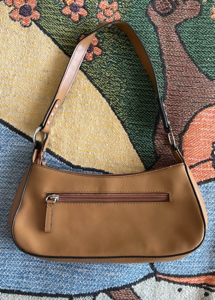 Guess O-Ring Buckle Purse
