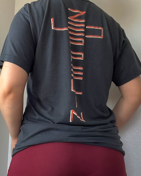 1988 Zeppelin Tee (men’s S)
