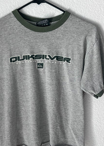 Late 90's Quicksilver Ringer (M)