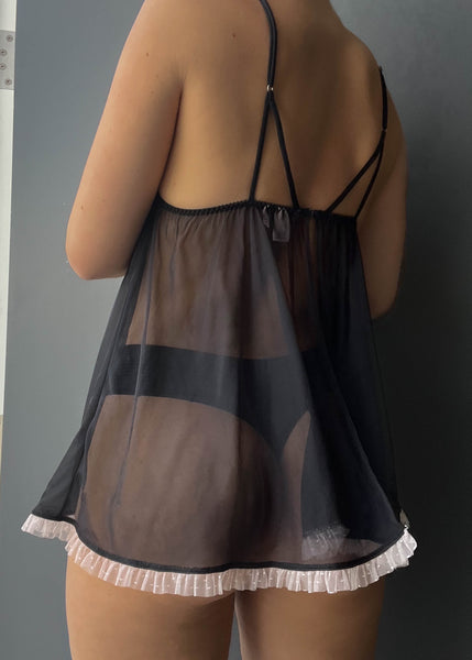 Cassie VS Mesh Slip (S)