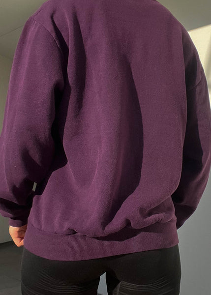 Painting Teddy Crewneck (M)
