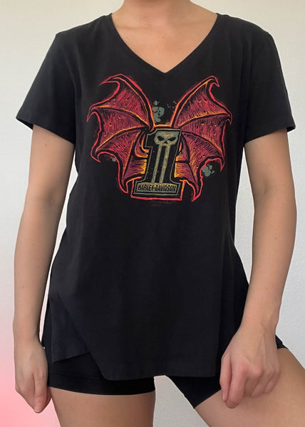 Dragon Harley Tee (L)