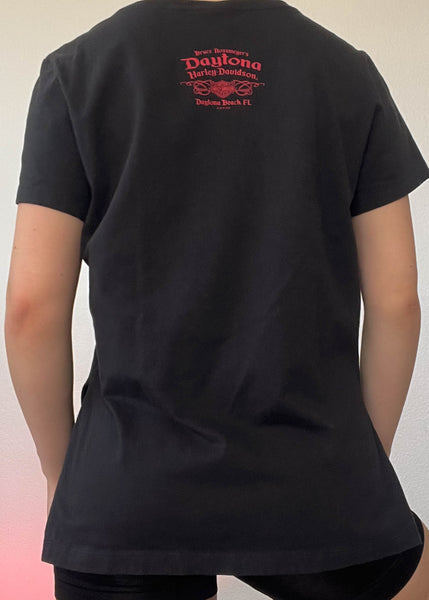 Dragon Harley Tee (L)