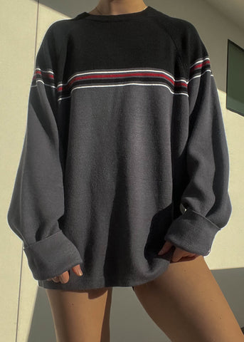 Luis 90's Skater Knit (XL)