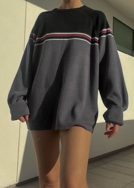Luis 90's Skater Knit (XL)