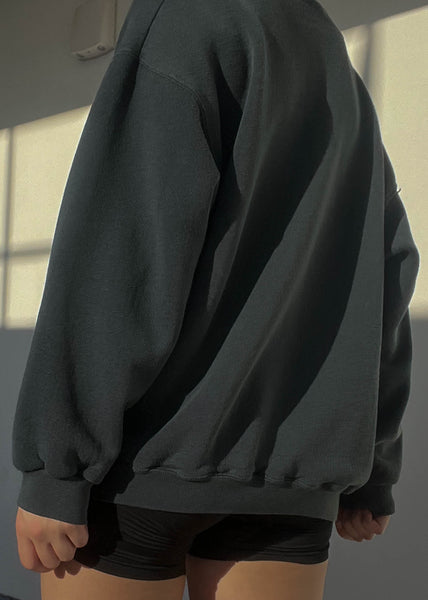 Classic 80's Reebok Crew (L-XL)
