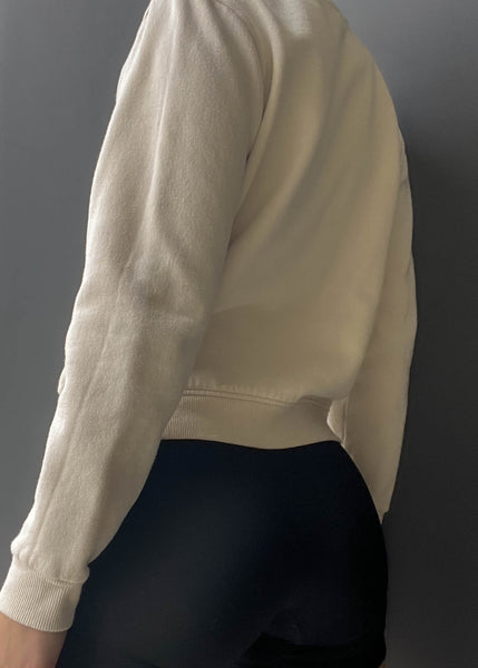 True Religion Crewneck (S)