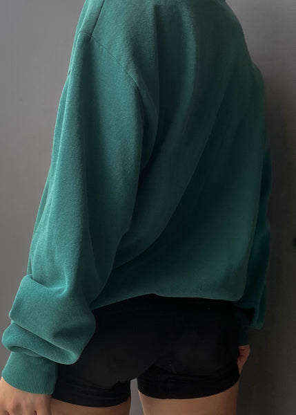 90's Tea Party Crewneck (L)
