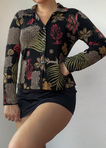 Haisley 90’s Blouse (S-M)