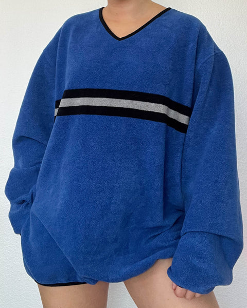 Ronin 90's Fleece Pullover (XL)