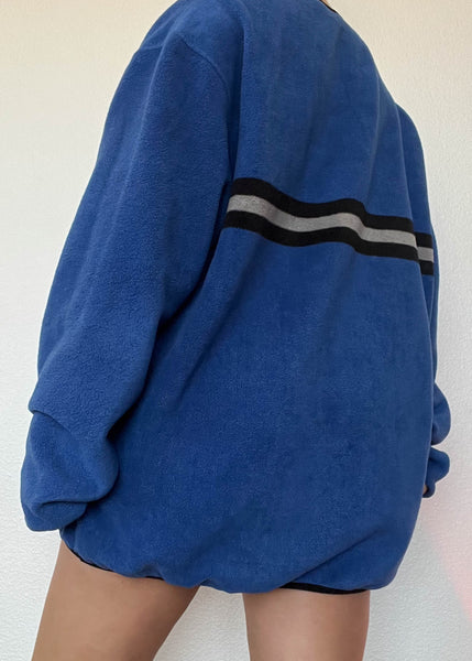 Ronin 90's Fleece Pullover (XL)