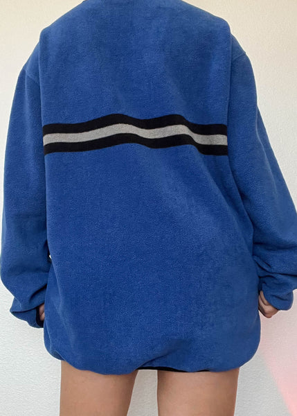 Ronin 90's Fleece Pullover (XL)