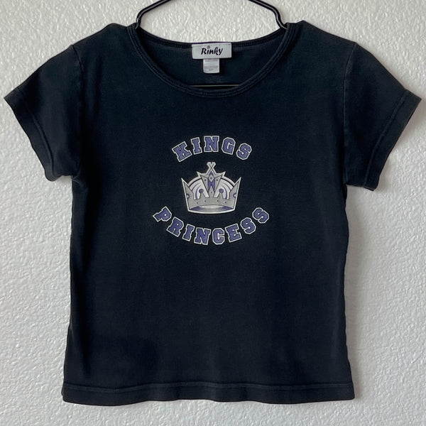 90’s Kings Princess Baby Tee (S)