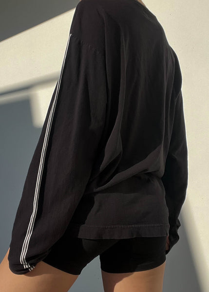 90's Calvin Klein Long Sleeve (L-XL)
