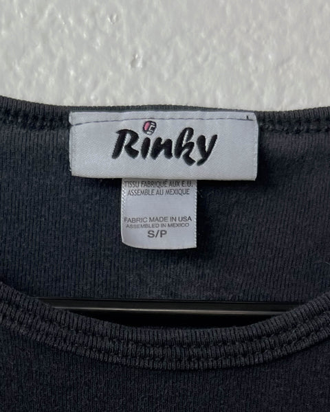 90’s Kings Princess Baby Tee (S)